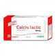Lactic Calcium, 20 tablets, Labormed