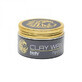 Clay hair wax for men, 100 ml, Nelly Professional
