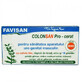 Colonsan, 10 suppositories, Favisan