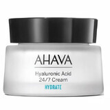 24/7 Hydrate Hyaluronic Acid Cream, 50 ml, Ahava