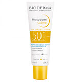 Bioderma Photoderm Cream with SPF50+ , 40 ml