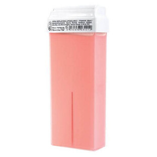 Perfect Titanium fat soluble wax for epilation, 100 ml, V-Silentium