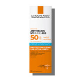 La Roche-Posay Anthelios UVMune 400 Crema Idratante SPF 50+, 50 ml, L'Oréal