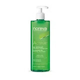 Noreva Actipur Cleansing Gel, 400 ml