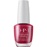 Nature Strong A Bloom with a View Nail Polish, 15 ml, OPI