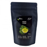 Neem powder, 125g, Sanoviva Farma