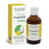 Polygemma 26 Allergien, 50 ml, Plant Extrakt