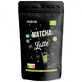 Eco Matcha Latte Powder, 150g, Niavis