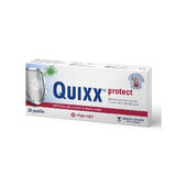 Quixx Protect with red algae 10 mg, 20 tablets, Pharmaster