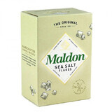 Sea salt, 125g, Maldon