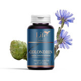 Colondren, 60 capsules, Bionovativ