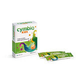 Natural symbiotic complex for children with digestive disorders Cymbio Kids, 10 sachets, Sanience