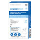 SARS-COV-2 Ag and Influenza Rapid Combo Antigen Test, 1 piece, Montana Med