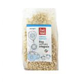 Organic expanded whole grain rice, 125g, Baule Volante