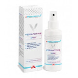 Versiactive fluid emulsion spray, 100 ml, Braderm
