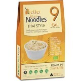 Thai Eco konjac noodles, 385g, Better than Foods