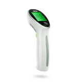 Multifunctional infrared thermometer, medical device T05, Neno