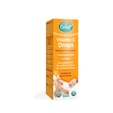 Vitamin C drops, 30 ml, Colief