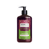 Nourishing conditioner with macadamia oil x 400ml, Arganicare