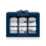 BH FDCF213PSET Set 3: shower gel 300 ml/ gel-cr. shower 300 ml/ body batch 300 ml