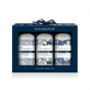 BH FDCF213PSET Set 3: shower gel 300 ml/ gel-cr. shower 300 ml/ body batch 300 ml