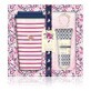 Set 3 pieces FDCF18CUP - Travel Mug/ Foot Lotion 50ml/ Fluffy Socks, BAYLIS & HARDING