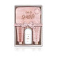 Cosmetic kit/ Liquid soap 300ml/ Shower cream 200ml/ Body lotion 200, Baylis and Harding