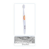 Foramen Pharma Orthodontic Toothbrush-50920(350920)