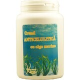 Anti-cellulite cream with seaweed, 1000 ml, Kosmo Line