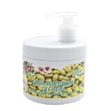 Anti-cellulite cream with caffeine and shea butter, 500 ml, Kosmo Line