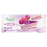 Naturalis Acadea Bombovit 6 g x 1 lollipop