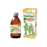 Naturalis Bronhosuport - 7 herbs + honey x 100 ml