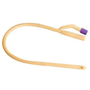 Foley 2-way CH 20 probe