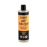 Energizing bath foam, Hot tub club, x 400ml, Beauty Jar