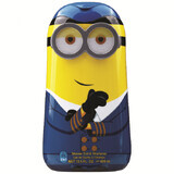 Children's shower gel and shampoo Minions, 400 ml, Air Val