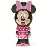 Children's shower gel and shampoo, Minnie, 400 ml, Air Val