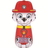 Baby shower gel and shampoo Paw Patrol, 400 ml, Air Val
