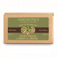 Vegetable soap with olive oil, 100g, L'Erboristica