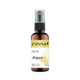 Argan oil, 50 ml, Zanna