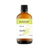 Jojoba oil, 100 ml, Zanna
