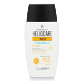 Heliocare 360 Pediatrics Sunscreen Cream with SPF 50+, 50 ml, Cantabria Labs