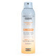 Isdin Wet Skin Spray Solar Transparente, FPS 50, 250 ml