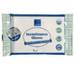 Moist gloves for patient hygiene without rinsing, 4 pieces, Abena