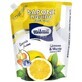 Liquid soap refill Lemon &amp; Mint, 900 ml, Milmil