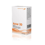Astar 3D, 60 softgels, Alfa Intes