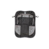 Universal Car Seat Organizer Prince Lioneheart Black