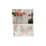 Waterproof protection mat Prince Lionheart Catchall Gray