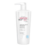 Gerovital H3 Derma+ body cream for dry skin, 500ml, Farmec