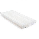 Soft Non-toxic Protections for the Edge of the Prince Lionheart Bed 3.75cm