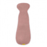 Sweat Protection Car Seat GR 2-3 BBC Organic Blossom